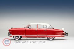 1:18 1952 Nash Ambassador Airflyte