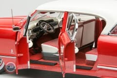 1:18 1952 Nash Ambassador Airflyte