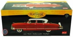 1:18 1952 Nash Ambassador Airflyte