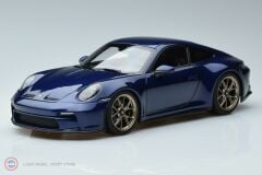 1:18 2021 Porsche 911 992 GT3 (2021) Touring Package