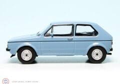 1:64 Schuco Volkswagen Golf I Blau