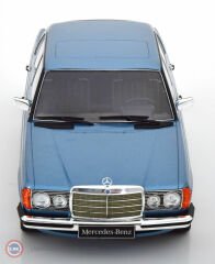 1:18 KK Scale 1975 Mercedes Benz 230E (W123)