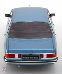 1:18 KK Scale 1975 Mercedes Benz 230E (W123)