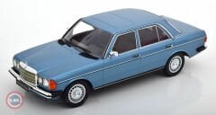 1:18 KK Scale 1975 Mercedes Benz 230E (W123)