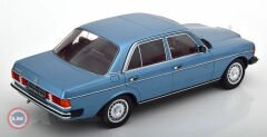 1:18 KK Scale 1975 Mercedes Benz 230E (W123)