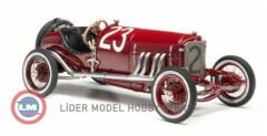 1:18 CMC 1924 Mercedes Benz Targa Florio NeubauerHemminger #23