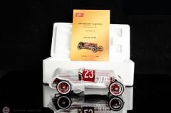 1:18 CMC 1924 Mercedes Benz Targa Florio NeubauerHemminger #23