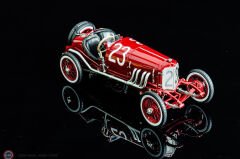 1:18 CMC 1924 Mercedes Benz Targa Florio NeubauerHemminger #23