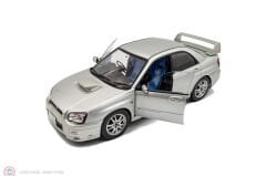 1:18 Solido 2003 Subaru Impreza WRX - STI Premium