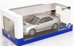 1:18 Solido 2003 Subaru Impreza WRX - STI Premium