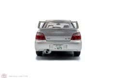 1:18 Solido 2003 Subaru Impreza WRX - STI Premium