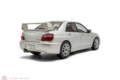 1:18 Solido 2003 Subaru Impreza WRX - STI Premium