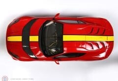 1:18 BBR 2021 Ferrari 812 Competizione-Red