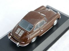 1:43 1963 Porsche 356 C