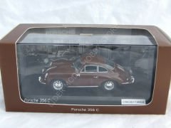1:43 1963 Porsche 356 C