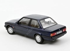 1:18 1988 BMW 325i  E30 - Dark Blue