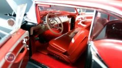 1:18 1957 Oldsmobile Super 88
