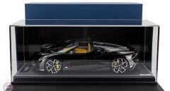 1:18 MR Collection 2023 Bugatti W16 Mistral