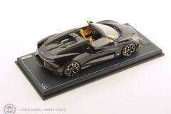 1:18 MR Collection 2023 Bugatti W16 Mistral