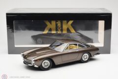1:18 KK Scale 1962 Ferrari 250 GT Lusso