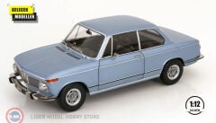 1:12 KK Scale 1971 BMW 2002 1. Series