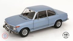 1:12 KK Scale 1971 BMW 2002 1. Series
