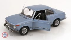 1:12 1971 BMW 2002 1. Series