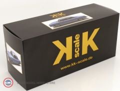 1:12 KK Scale 1971 BMW 2002 1. Series