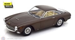 1:18 KK Scale 1962 Ferrari 250 GT Lusso
