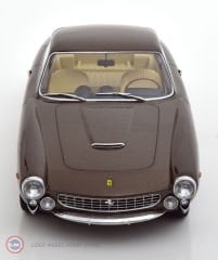 1:18 KK Scale 1962 Ferrari 250 GT Lusso