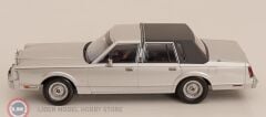 1:18 KK Scale Lincoln Town Car Air Movie 185