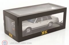 1:18 KK Scale Lincoln Town Car Air Movie 185