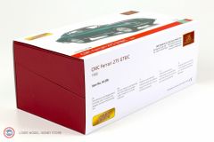 1:18 1966 Ferrari 275 GTBC, Verde Pino Metallic