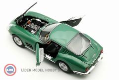 1:18 1966 Ferrari 275 GTBC, Verde Pino Metallic