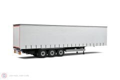 1:24 2021 Brandalı Dorse Treyler (Scania)
