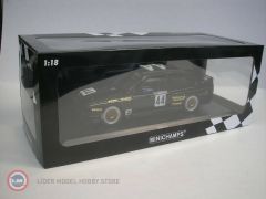 1:18 1987 BMW M3 E30 #44 BATHURST 1000 KM  J. RICHARDS