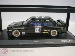 1:18 1987 BMW M3 E30 #44 BATHURST 1000 KM  J. RICHARDS