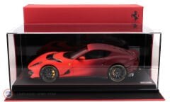 1:18 MR Collection 2021 Ferrari  812 Competizione - Rosso F1