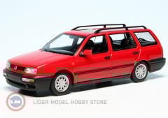 1:43 1997 Volkswagen GOLF VARIANT SW STATION WAGON