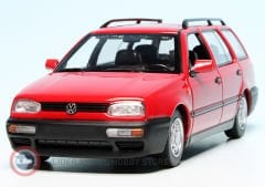 1:43 1997 Volkswagen GOLF VARIANT SW STATION WAGON