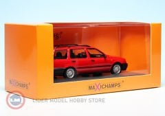 1:43 1997 Volkswagen GOLF VARIANT SW STATION WAGON