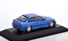 1:43 1992 BMW M3 E36