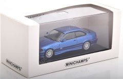1:43 1992 BMW M3 E36