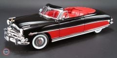 1:18 1952 Hudson Hornet Convertible