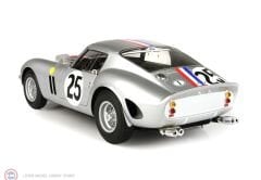 1:18 BBR Ferrari 250 GTO 24 H Le Mans 1963 #25