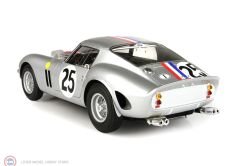 1:18 BBR Ferrari 250 GTO 24 H Le Mans 1963 #25