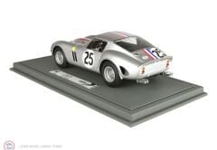 1:18 BBR Ferrari 250 GTO 24 H Le Mans 1963 #25