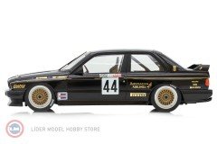 1:18 1987 BMW M3 E30 #44 BATHURST 1000 KM  J. RICHARDS