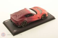 1:18 MR Collection 2021 Ferrari  812 Competizione - Rosso F1