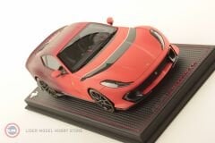 1:18 MR Collection 2021 Ferrari  812 Competizione - Rosso F1